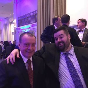 Meet your Posher, Andrew